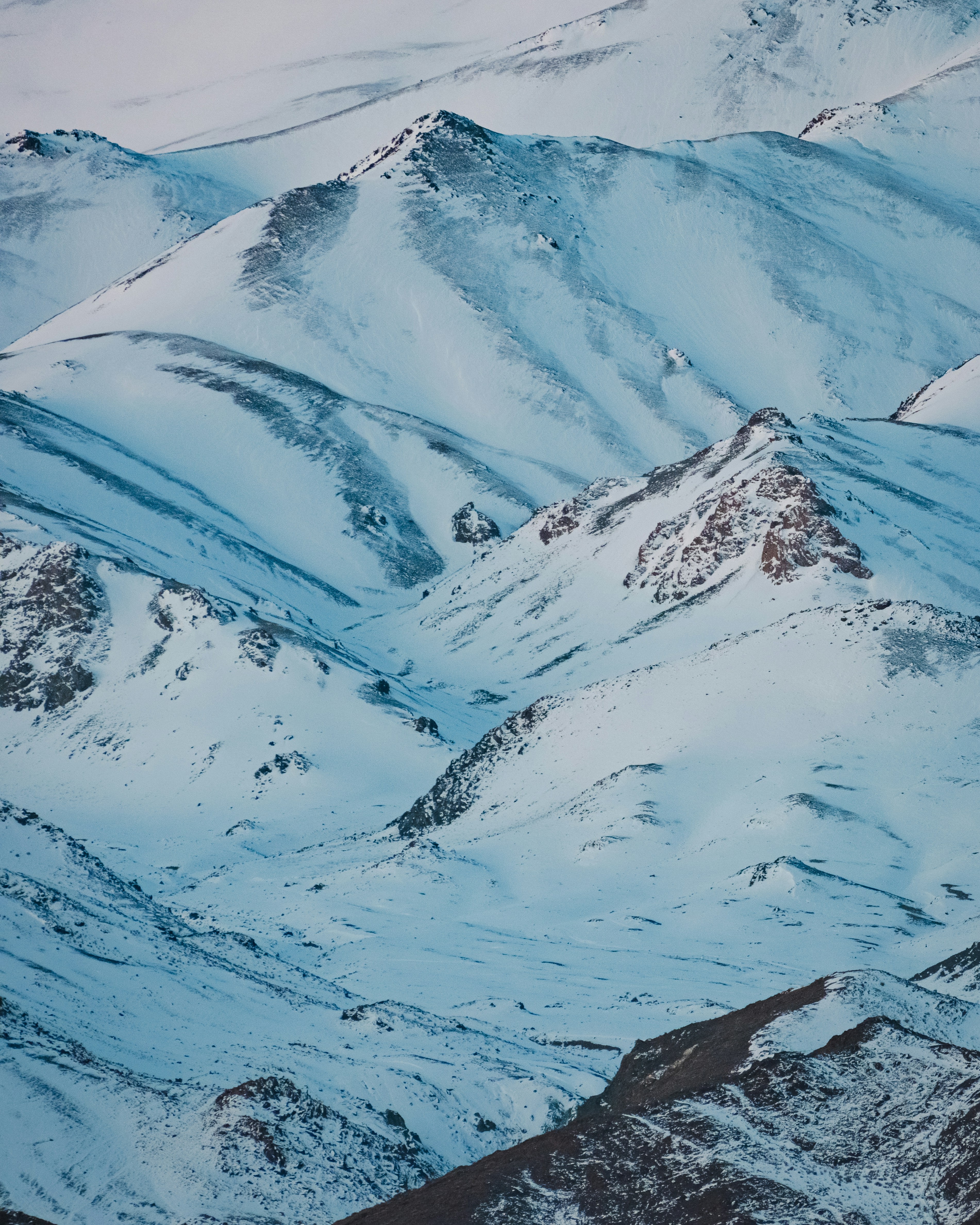 mountain